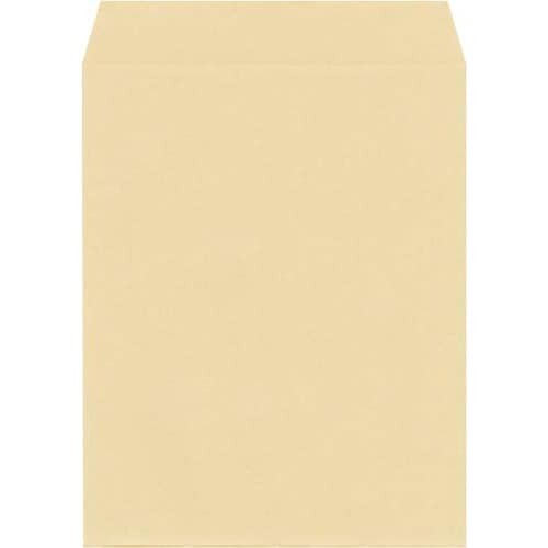 クラフト封筒　角５　８５ｇ　１００枚入画像