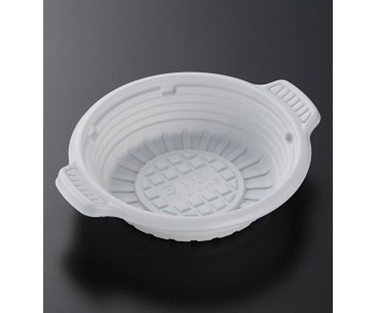 惣菜容器 CT街デリ PAN15 W 身 1200枚画像