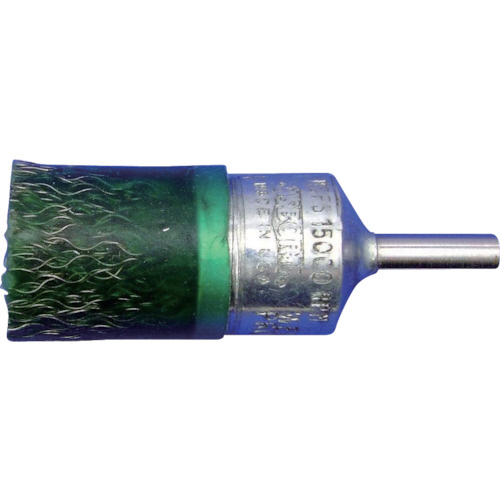 ｵｽﾞﾎﾞｰﾝ 工業用ﾌﾞﾗｼ TY-ｴﾝﾄﾞ 1個画像