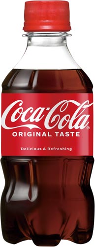 コカ・コーラ　３００ｍｌ　２４本画像