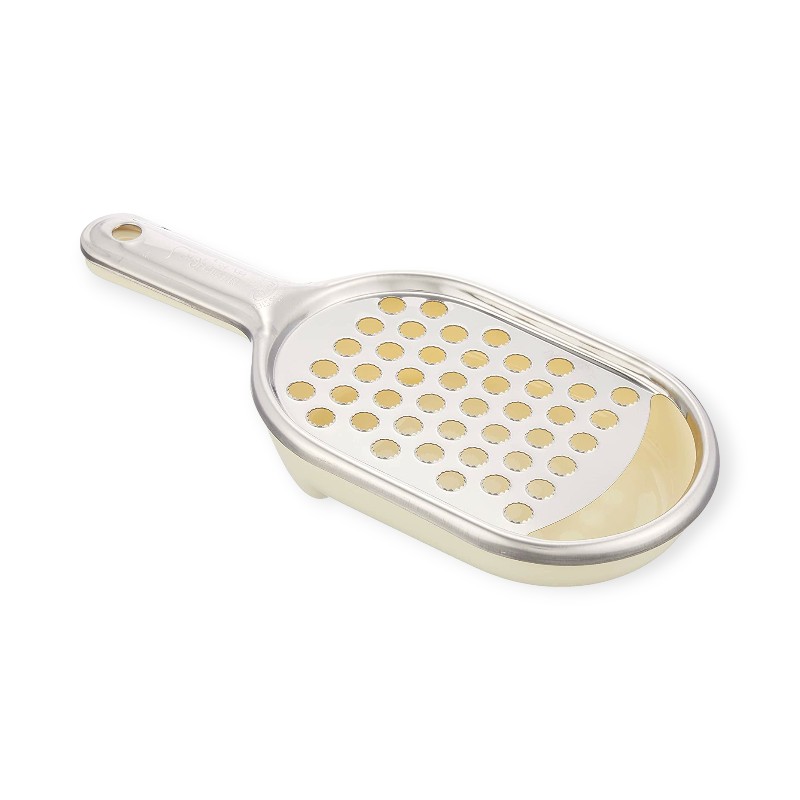 調理用品　理想おろし　C型画像