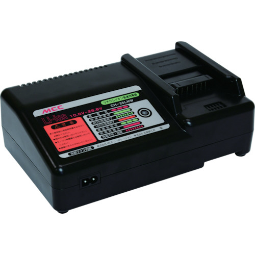 充電器(ﾘﾁｳﾑｲｵﾝﾊﾞｯﾃﾘ用) 1台