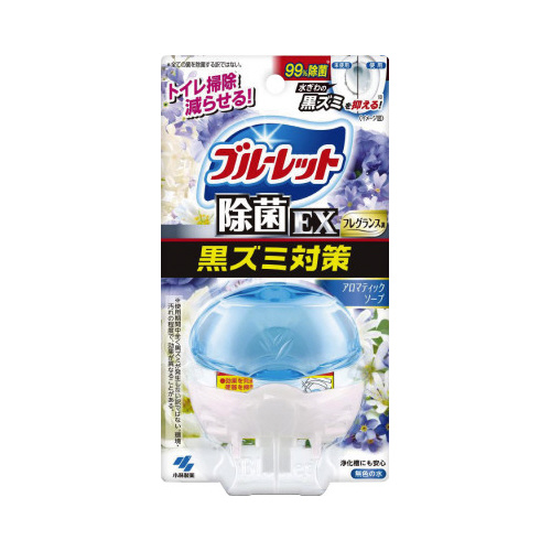 液体ＢＬおくだけ　除菌ＥＸフレグランス　Ａソープ