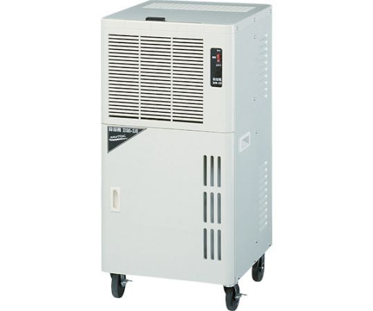 業務用除湿機　390×430×835mm　33kg