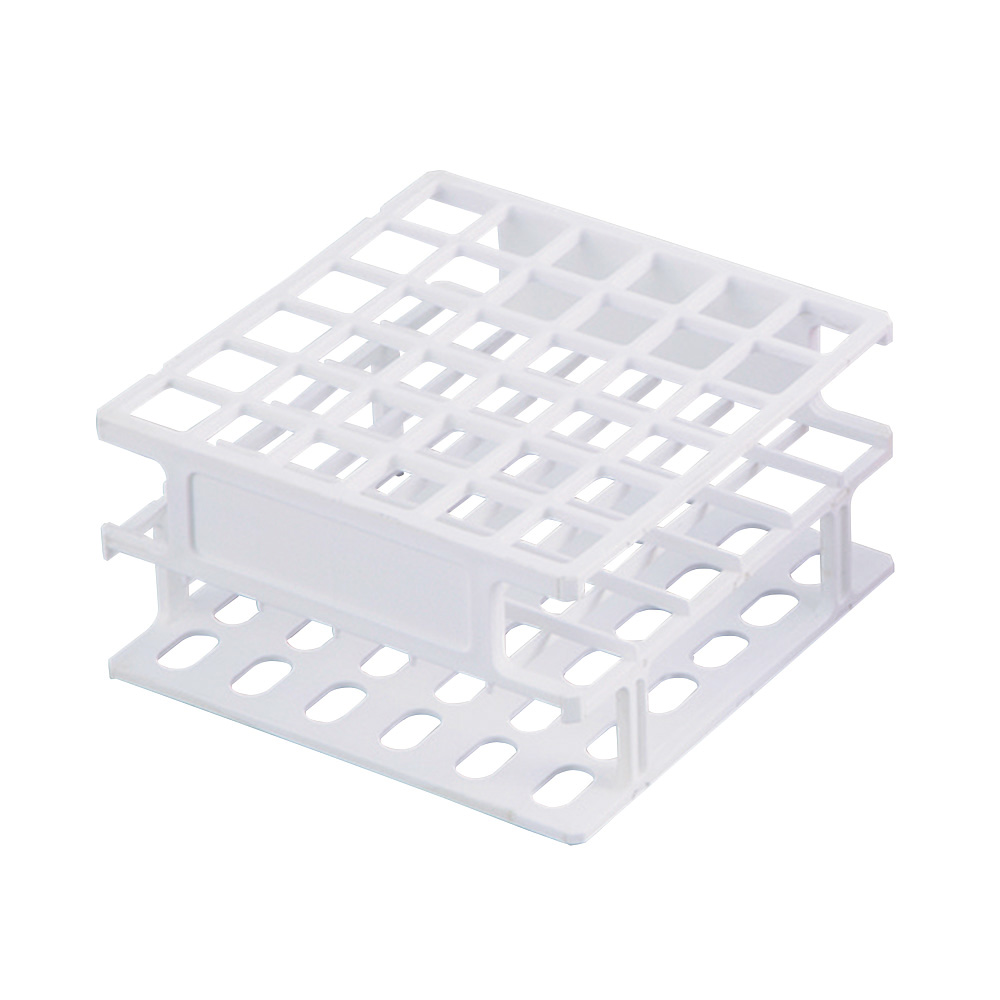 テストチューブスタンド 107×107×55mm画像