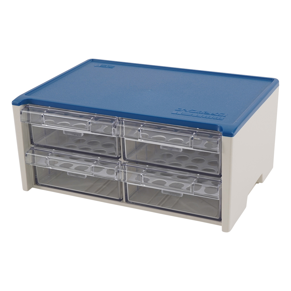 サンプル管ケース画像