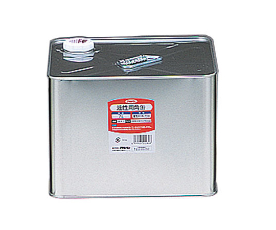 油性用角缶 7L