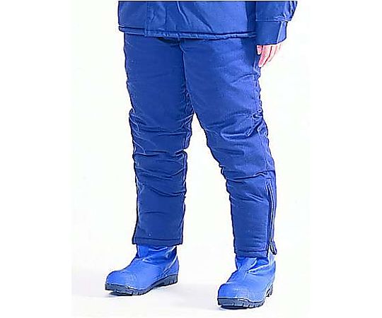 超低温 特殊防寒服 ズボン M画像