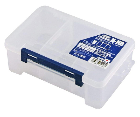 ナンシーケース　HD