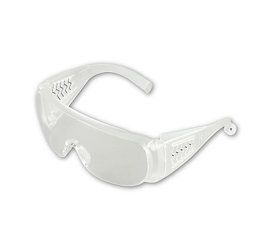 児童用安全めがね画像