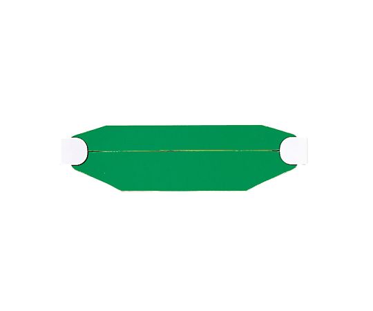 ヘルタイ（兼用タイプ）　緑画像