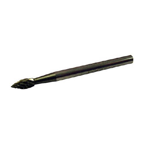 超硬ﾊﾞｰ(ｵｰﾙ超硬) 楕円型 1本画像