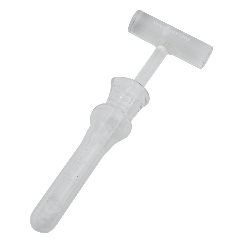 ホモジナイザー ダウンス型 1mL 1箱（2本入）画像