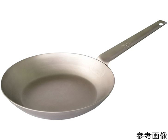 チタン フライパン