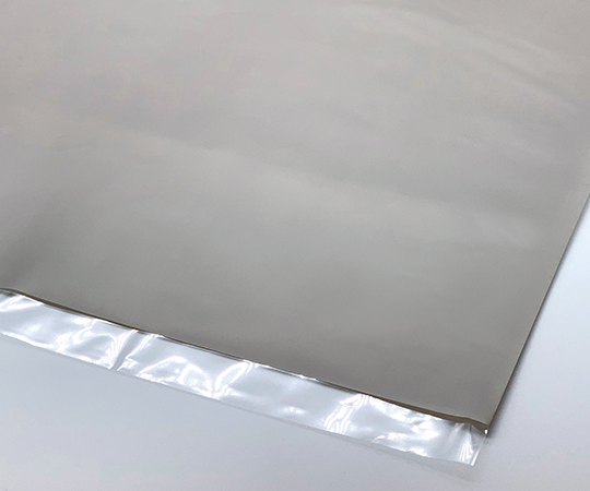 オートクレーブバッグ L グレー 1箱（100枚入）画像