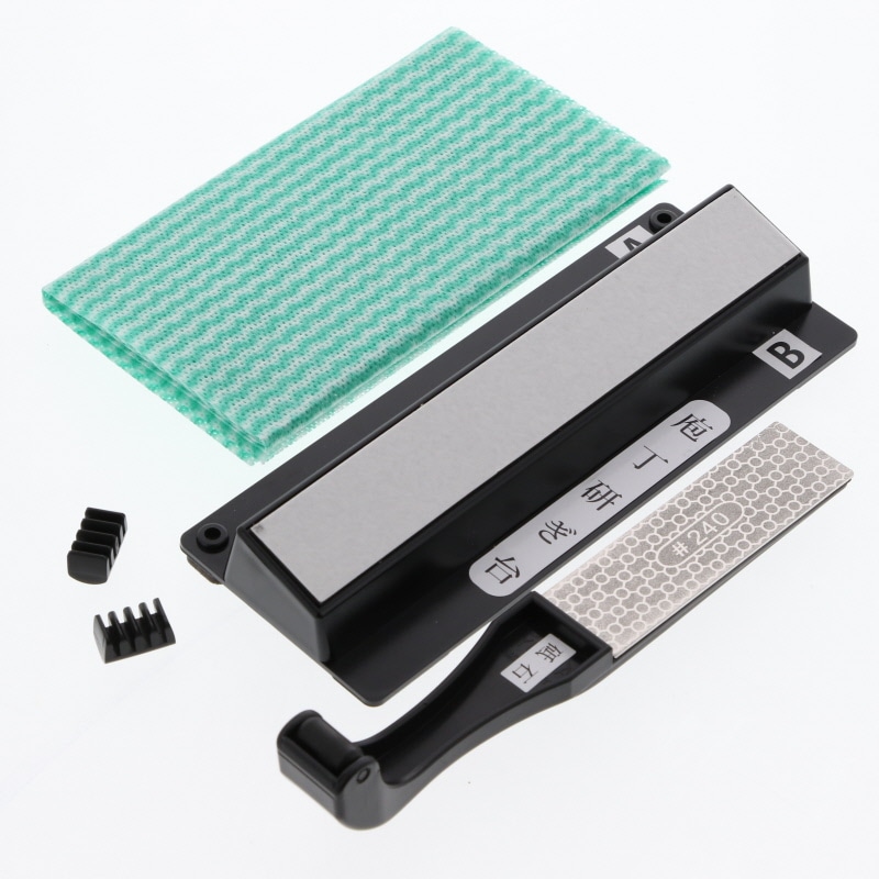 刃物キラリン　包丁研ぎ