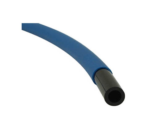 エルフレックスＬＥーＳタイプ　８ｍｍ／１００ｍ　薄青画像