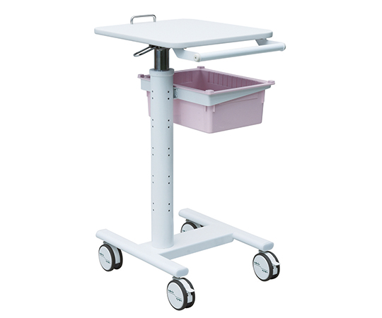 ナースカート（Florence/フローレンス） トレー1枚付き画像