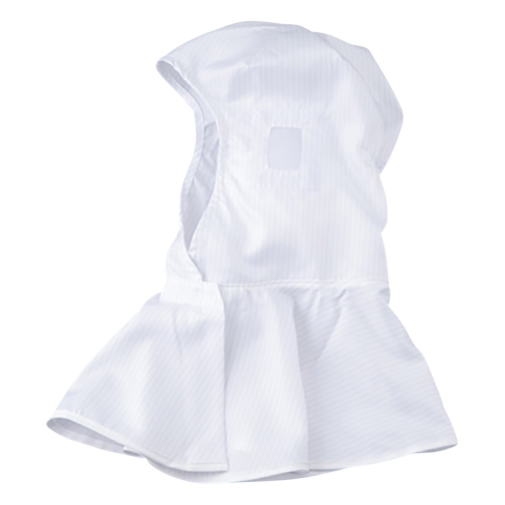 クリーンフード　フリー　ホワイト画像