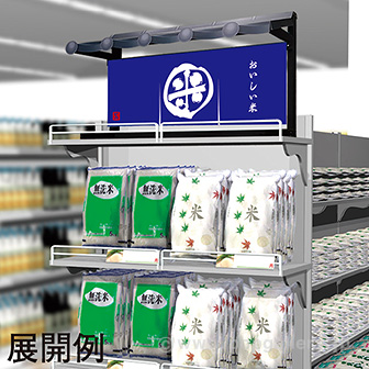 中計量物用のOPPテープ。スムーズに引き出せて大きな音がしない。手でカットでき手軽にご使用いただけます。