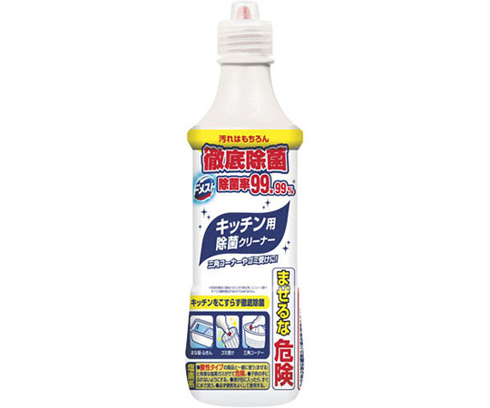 ドメスト　ホワイト＆クリーン　500mL画像