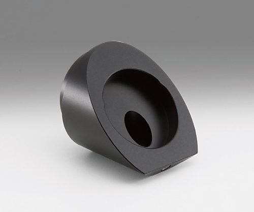 キネマティックミラーホルダー用傾斜ミラーアダプタ　適応素子サイズφ30mm画像