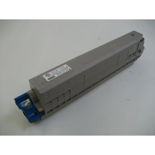 沖データ リサイクルトナー EOKB-3LK-2F ブラック画像