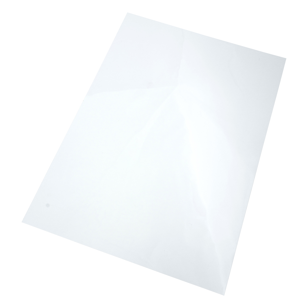 ポリカーボネイトフィルム 1袋（10枚入）画像