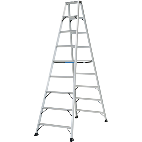 軽量専用脚立 BEN-KEI 便軽 1台画像