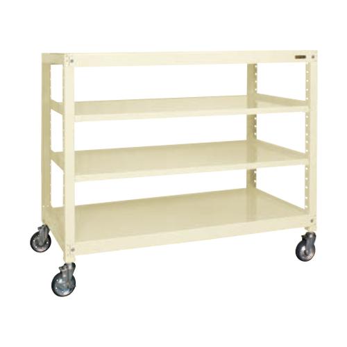 キャスターラックＲＫ型　ＲＫＣＮ－５６８４Ｉ