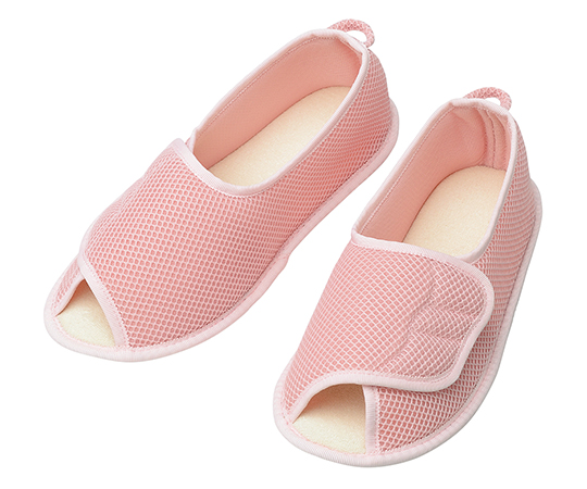 早快マジック　オープン　ピンク　M画像