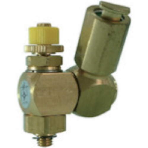 ｽﾋﾟｰﾄﾞｺﾝﾄﾛｰﾗｰβﾒｰﾀｰｱｳﾄ6mm M5×0.8 1個画像