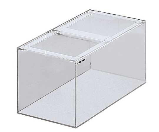 アクリル水槽 約44L画像