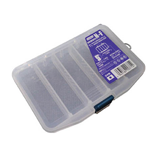 ﾅﾝｼｰｹｰｽF 1個画像