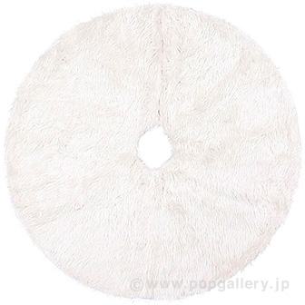 90cmフェザーツリースカート画像