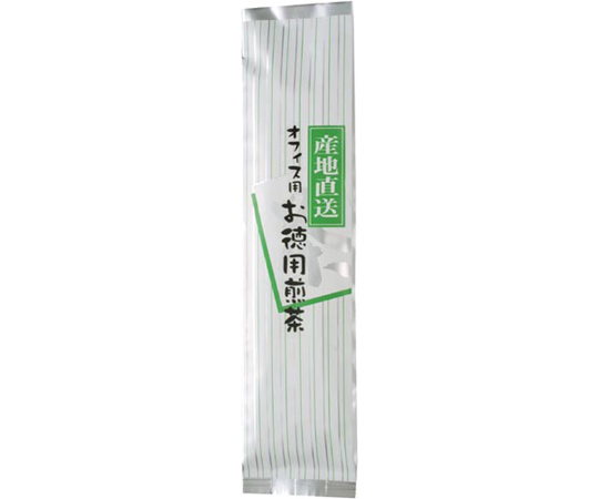 お徳用煎茶　400g画像