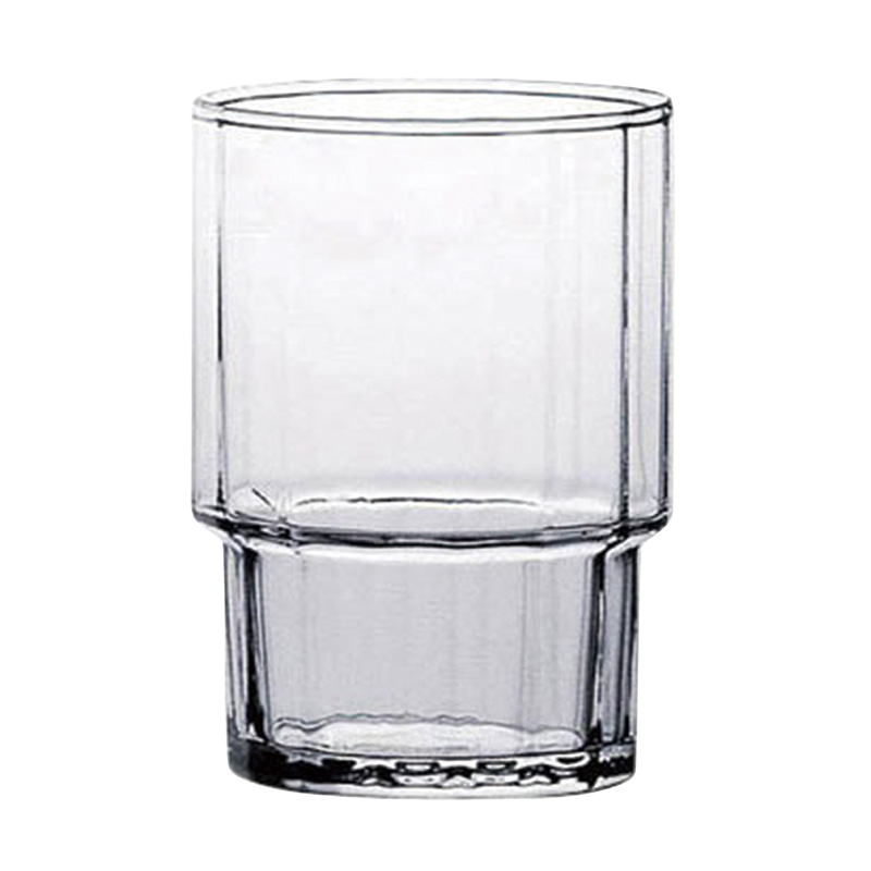 コップ HSスタッキングタンブラー 00367HS 240ml(6ケ入) 東洋佐々木ガラス画像