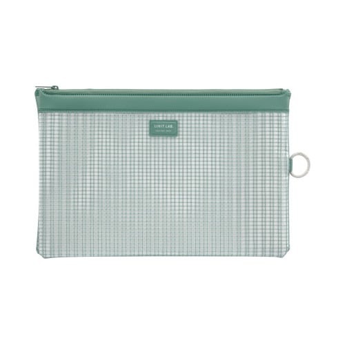 ハーフウェイ＜メッシュ＞Ｂ５オリーブ画像