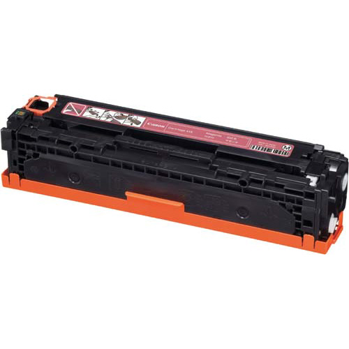 純正トナー　カートリッジ４１６　マゼンタ画像