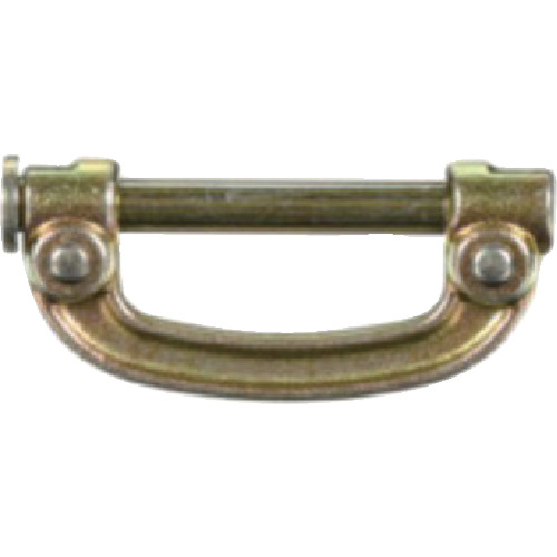 DBI-ｻﾗ Nano-Lok ｶﾗﾋﾞﾅ 巻取り式ﾗﾝﾔｰﾄﾞ用 3100197 1個画像