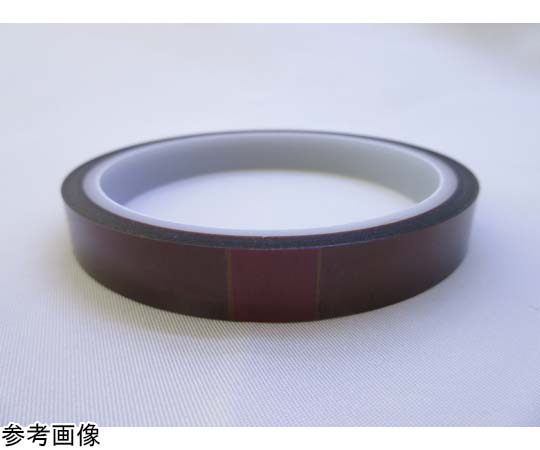 カプトンテープ 12mm×20m画像