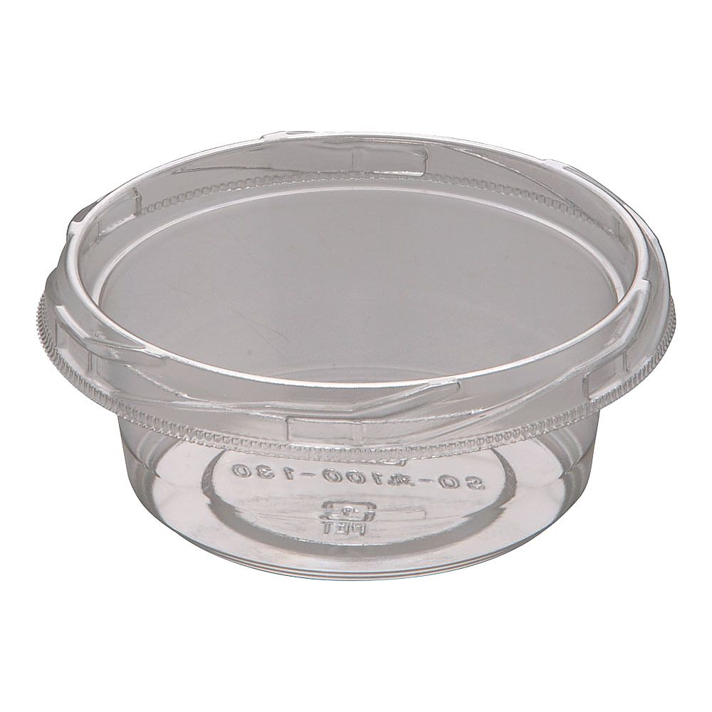 SQ-丸カップ 100 本体(50入) 130cc画像