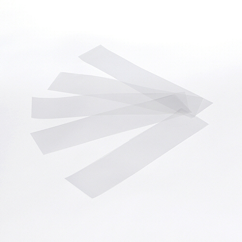 食品用ﾌｨﾙﾑ OPPｼｰﾄ #20 3-13 1ｾｯﾄ(10000枚:500枚×20ﾊﾟｯｸ)画像