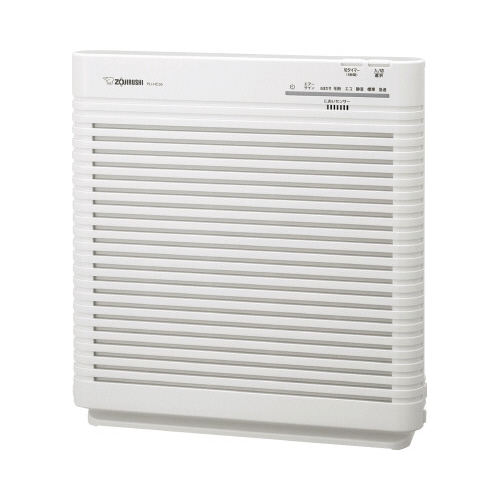 空気清浄機　ＰＵ－ＨＣ３５－ＷＡ　白２台画像