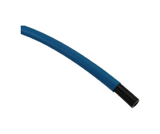エルフレックスＬＥーＳタイプ　１０ｍｍ／２０ｍ　ライトブルー画像