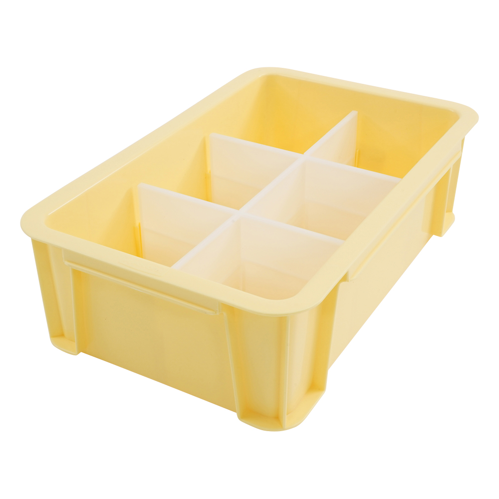 薬品トレー小　195×320×100mm画像