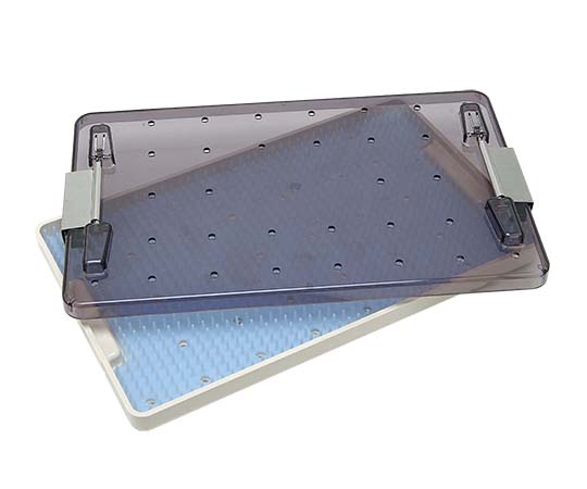 YDM滅菌ケース　W285xD175xH33画像