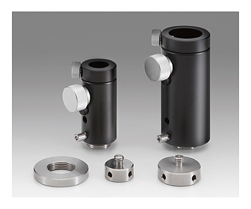 高安定性ロッドスタンド　30mm画像