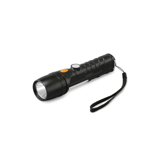 【防災】懐中電灯 LEDハンディライトLKD-350L アイリスオーヤマ