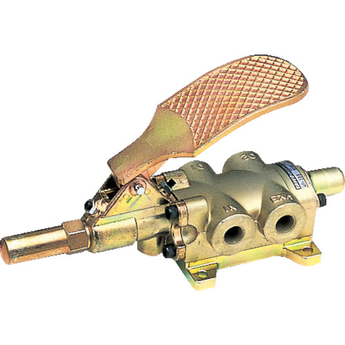 ﾌｰﾄﾊﾞﾙﾌﾞ 3/8 1台画像